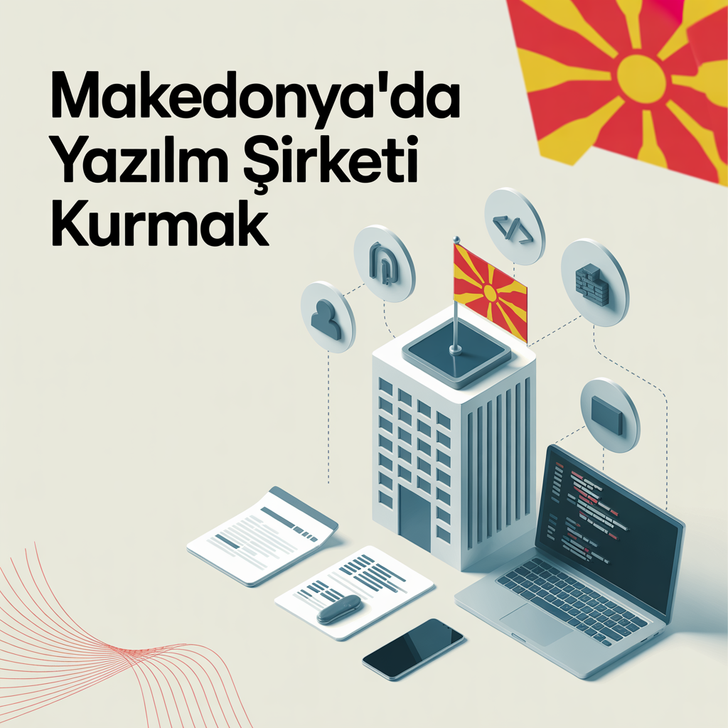 Makedonya Hosting Hizmetleri